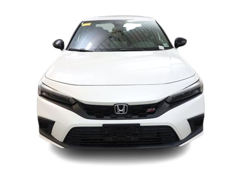 Thumbnail: 2023 Honda Civic - 6