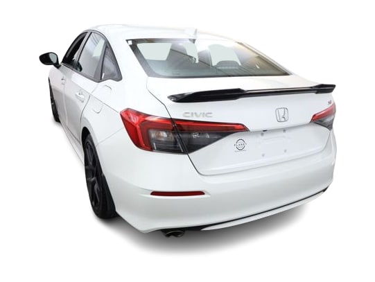 Thumbnail: 2023 Honda Civic - 21