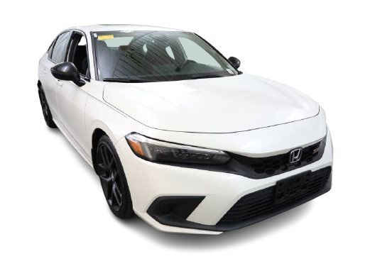 Thumbnail: 2023 Honda Civic - 26