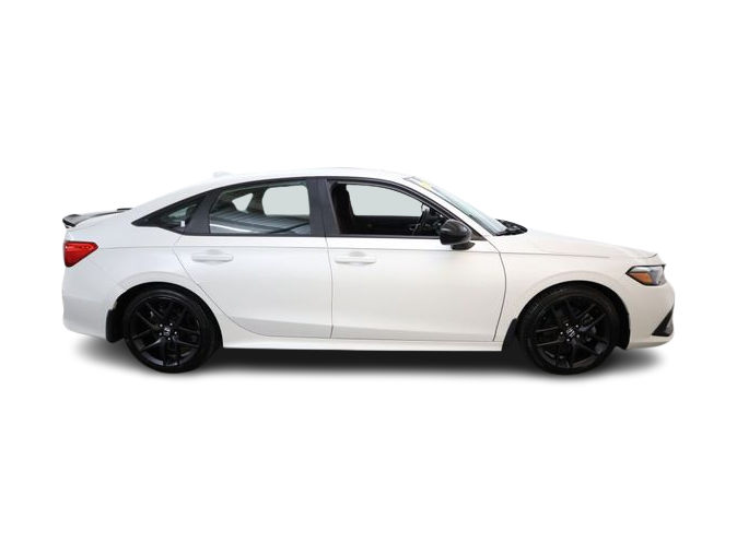 Thumbnail: 2023 Honda Civic - 24