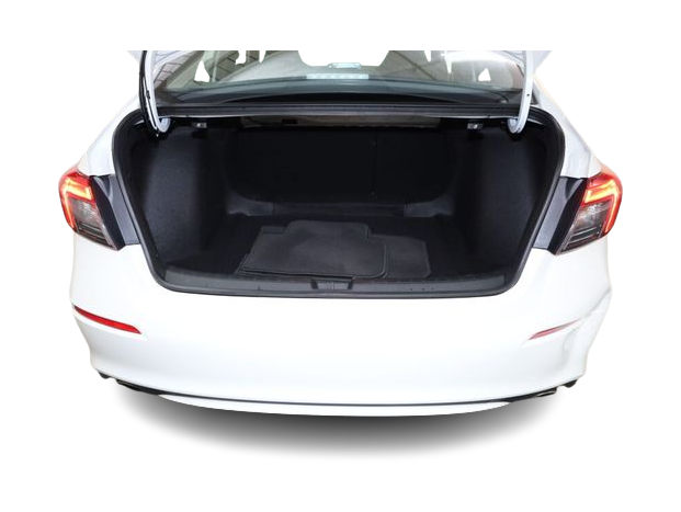 Thumbnail: 2023 Honda Civic - 18