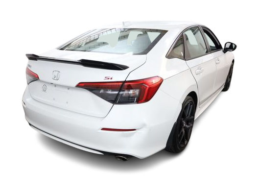 Thumbnail: 2023 Honda Civic - 22