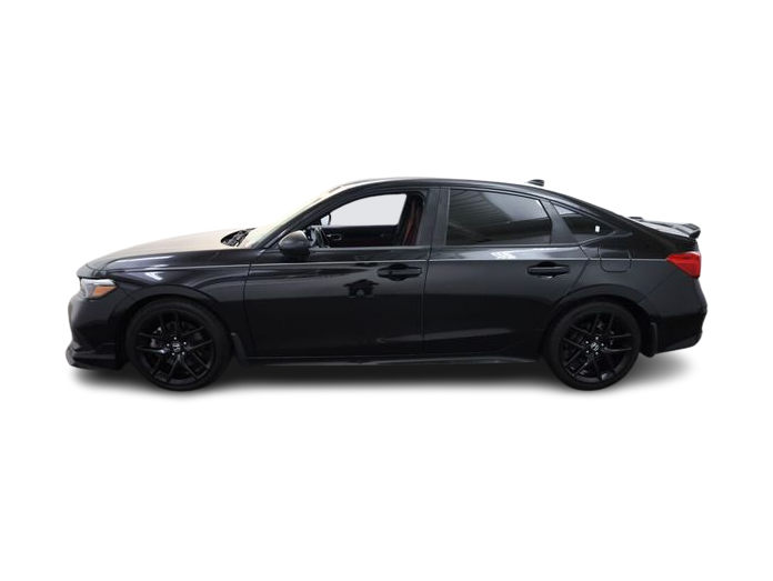 Thumbnail: 2023 Honda Civic - 3