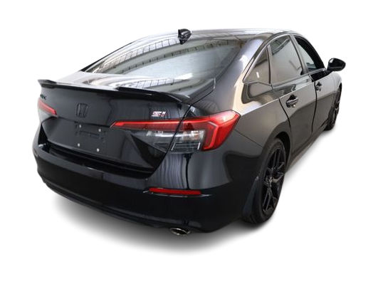 Thumbnail: 2023 Honda Civic - 21