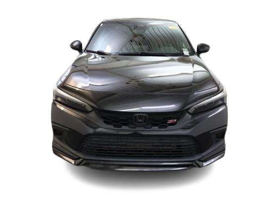 Thumbnail: 2023 Honda Civic - 26
