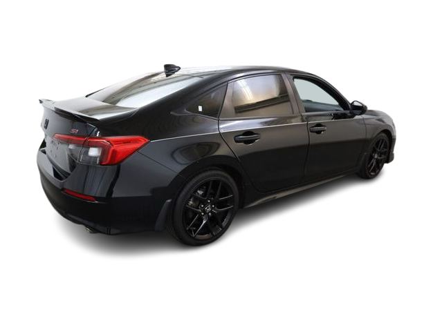 Thumbnail: 2023 Honda Civic - 22