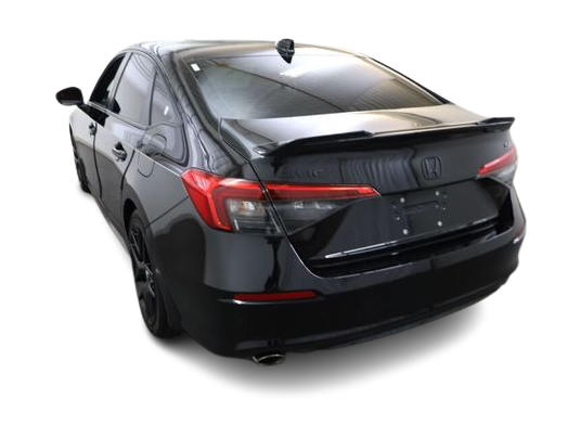 Thumbnail: 2023 Honda Civic - 20