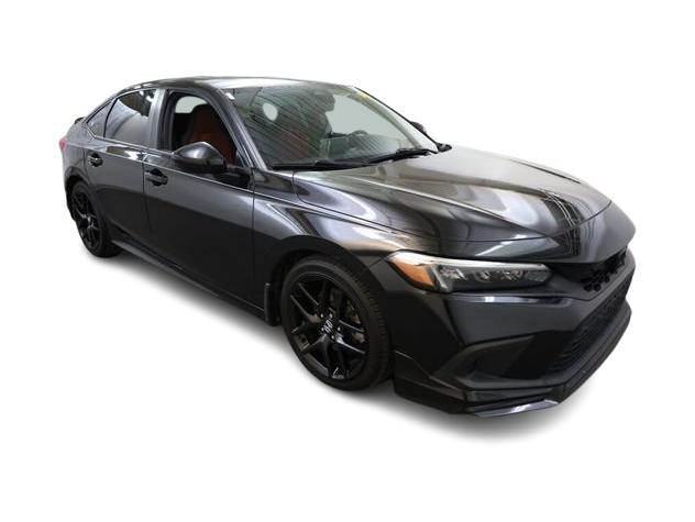 Thumbnail: 2023 Honda Civic - 24