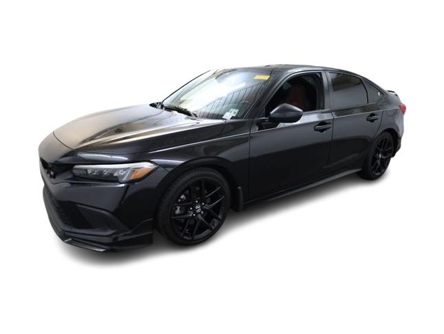 Thumbnail: 2023 Honda Civic - 19