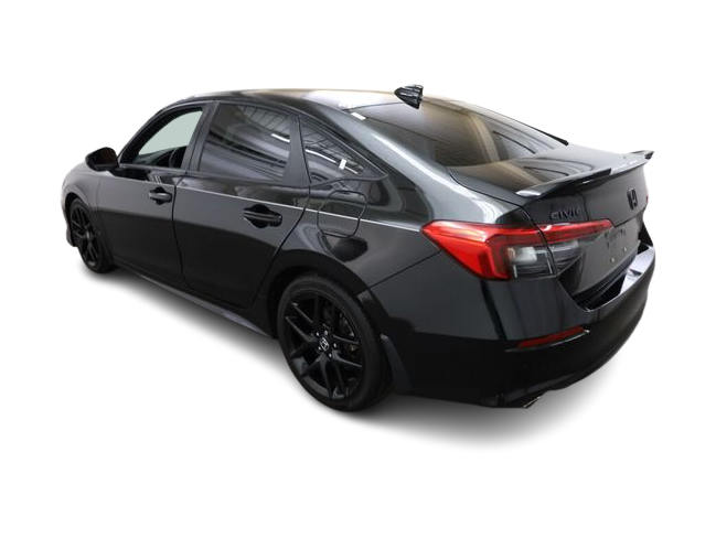 Thumbnail: 2023 Honda Civic - 4