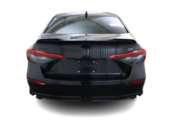 Thumbnail: 2023 Honda Civic - 5