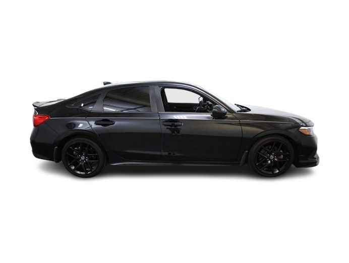 Thumbnail: 2023 Honda Civic - 23