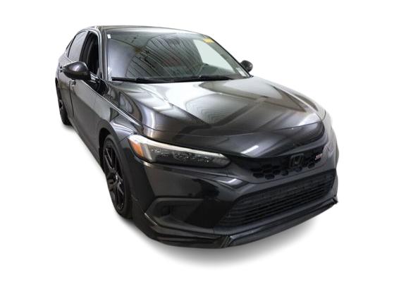 Thumbnail: 2023 Honda Civic - 25