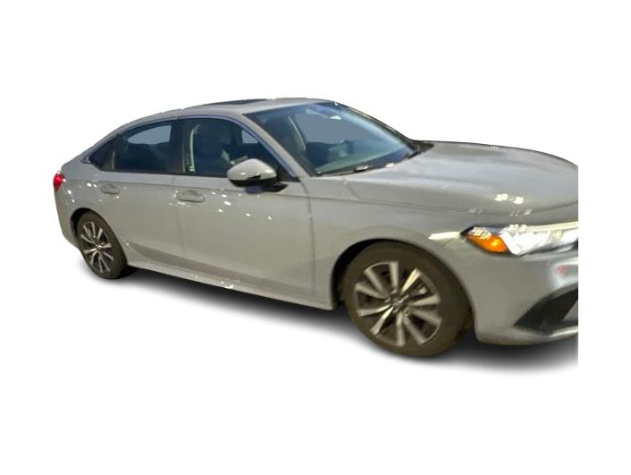 Thumbnail: 2024 Honda Civic - 16