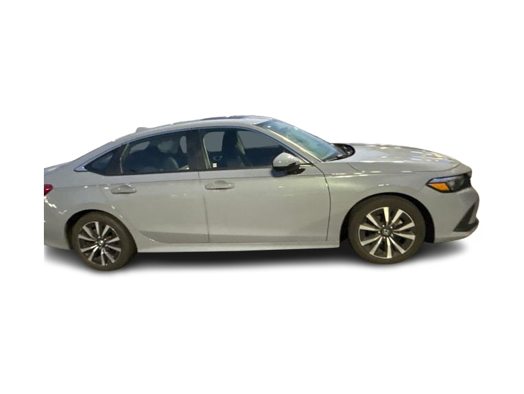 Thumbnail: 2024 Honda Civic - 18