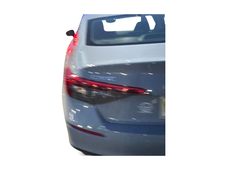 Thumbnail: 2024 Honda Civic - 3