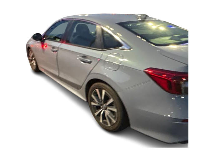 Thumbnail: 2024 Honda Civic - 24