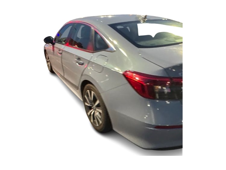 Thumbnail: 2024 Honda Civic - 2