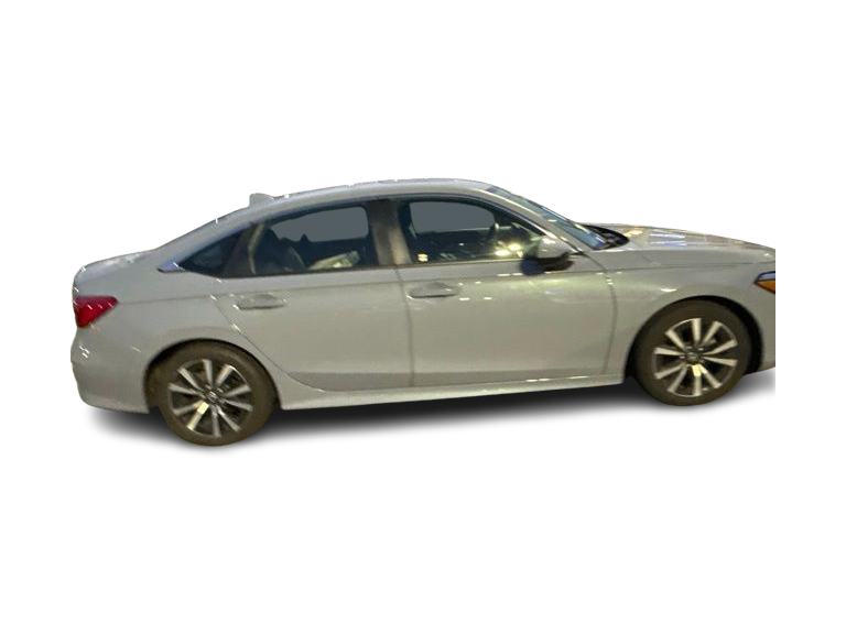Thumbnail: 2024 Honda Civic - 19