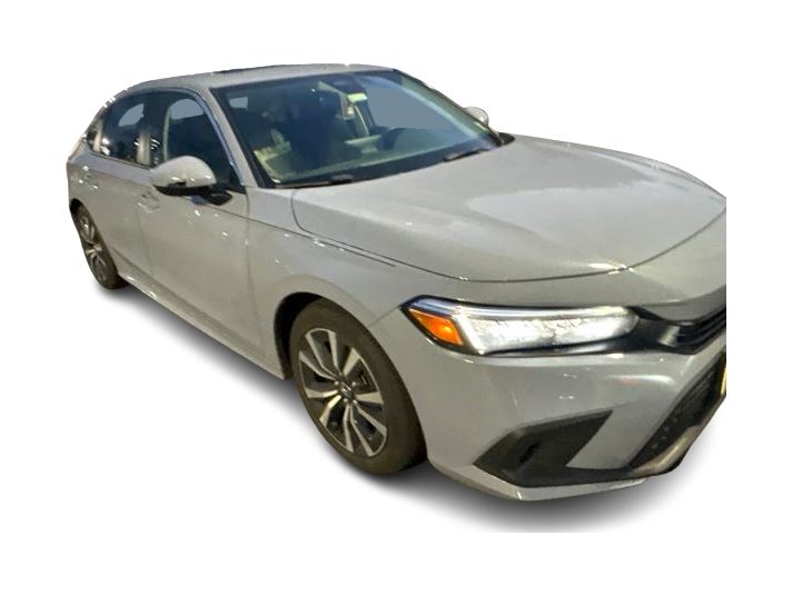 Thumbnail: 2024 Honda Civic - 13
