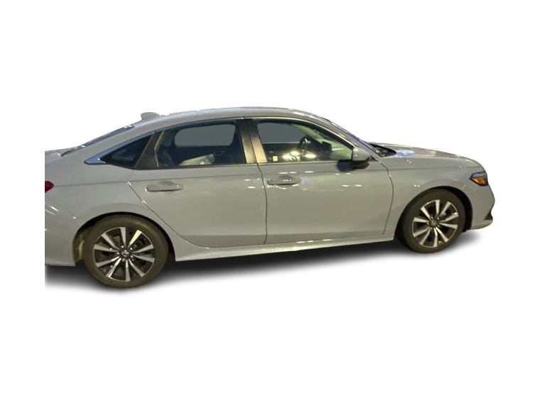 Thumbnail: 2024 Honda Civic - 20