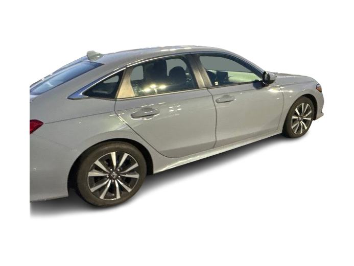 Thumbnail: 2024 Honda Civic - 21