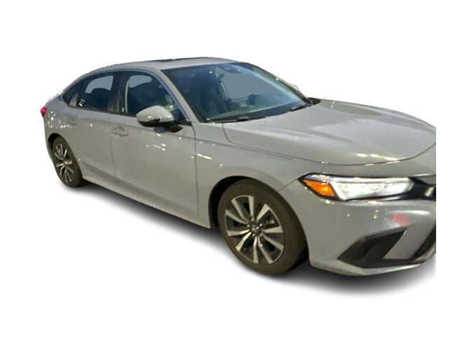 Thumbnail: 2024 Honda Civic - 15