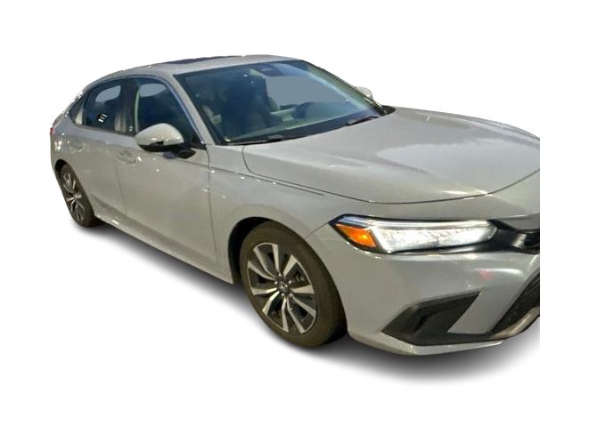 Thumbnail: 2024 Honda Civic - 14