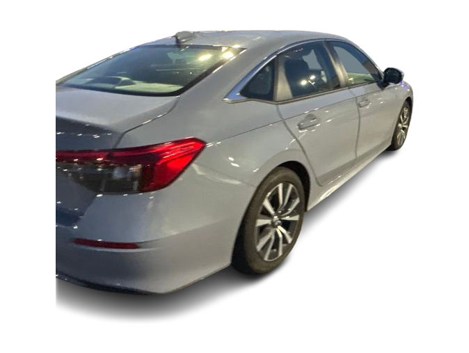 Thumbnail: 2024 Honda Civic - 23