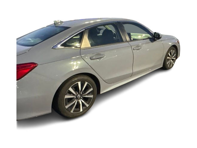 Thumbnail: 2024 Honda Civic - 22