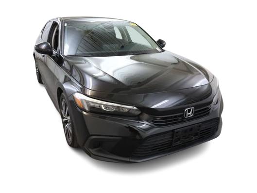Thumbnail: 2023 Honda Civic - 25