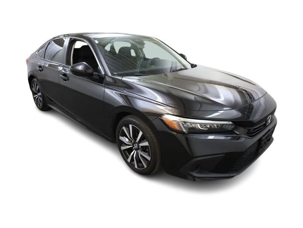 Thumbnail: 2023 Honda Civic - 24