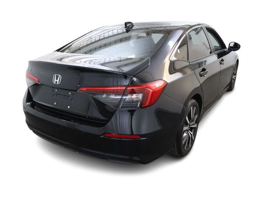 Thumbnail: 2023 Honda Civic - 21