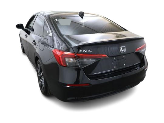 Thumbnail: 2023 Honda Civic - 20