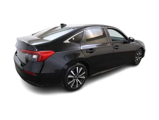 Thumbnail: 2023 Honda Civic - 22