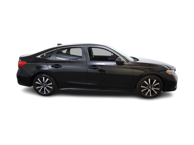 Thumbnail: 2023 Honda Civic - 23