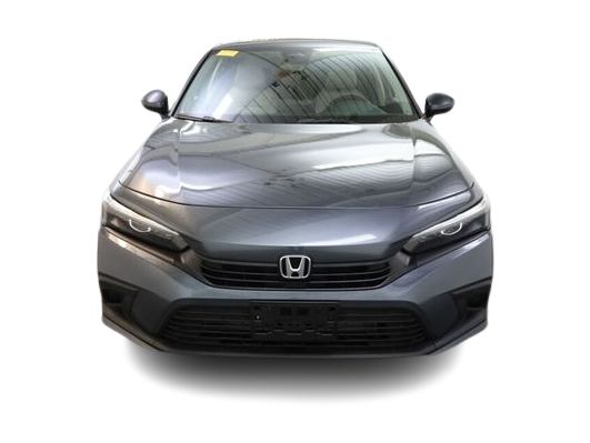 Thumbnail: 2023 Honda Civic - 6