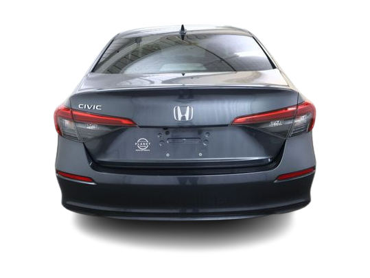 Thumbnail: 2023 Honda Civic - 5