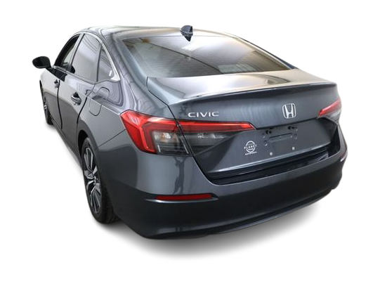 Thumbnail: 2023 Honda Civic - 21