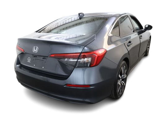 Thumbnail: 2023 Honda Civic - 22