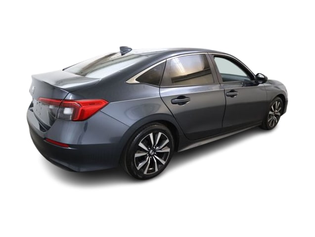 Thumbnail: 2023 Honda Civic - 23