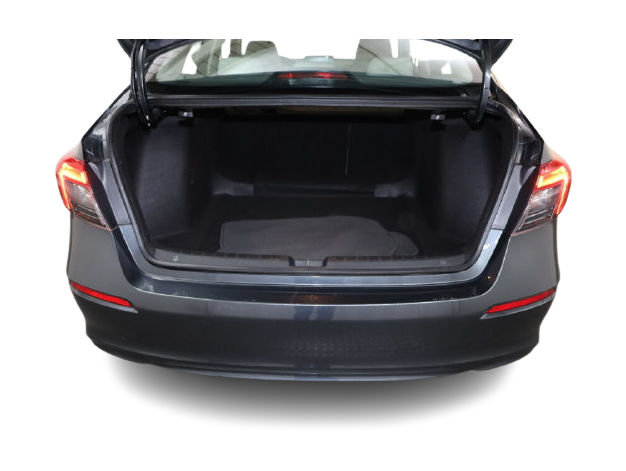 Thumbnail: 2024 Honda Civic - 18