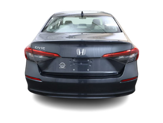 Thumbnail: 2024 Honda Civic - 5