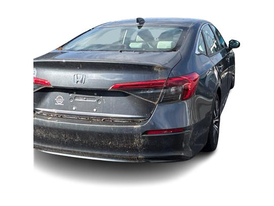 Thumbnail: 2024 Honda Civic - 13