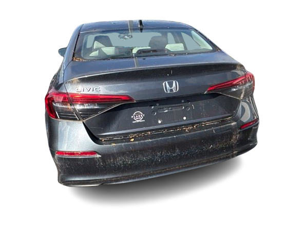 Thumbnail: 2024 Honda Civic - 11