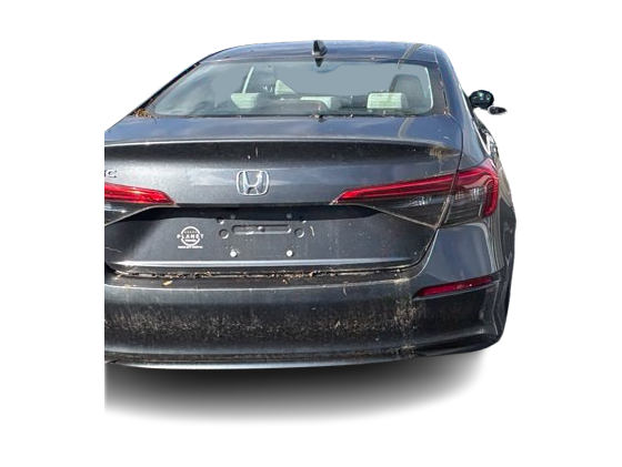 Thumbnail: 2024 Honda Civic - 12