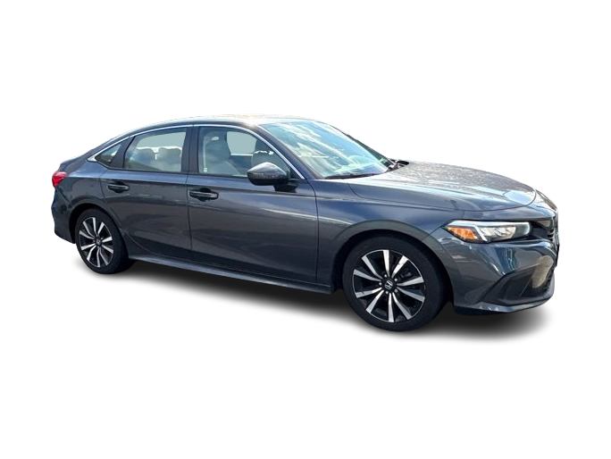 Thumbnail: 2024 Honda Civic - 21
