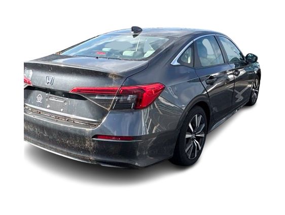 Thumbnail: 2024 Honda Civic - 14