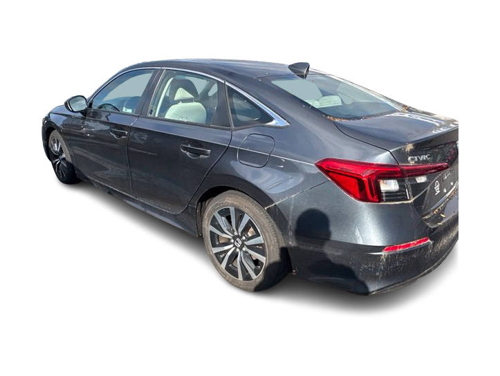 Thumbnail: 2024 Honda Civic - 2