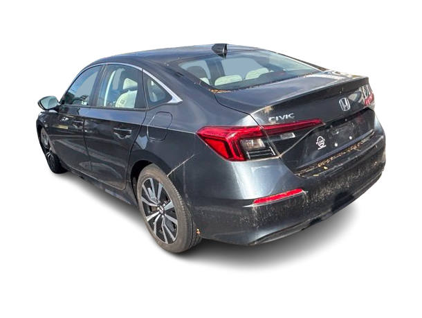 Thumbnail: 2024 Honda Civic - 9